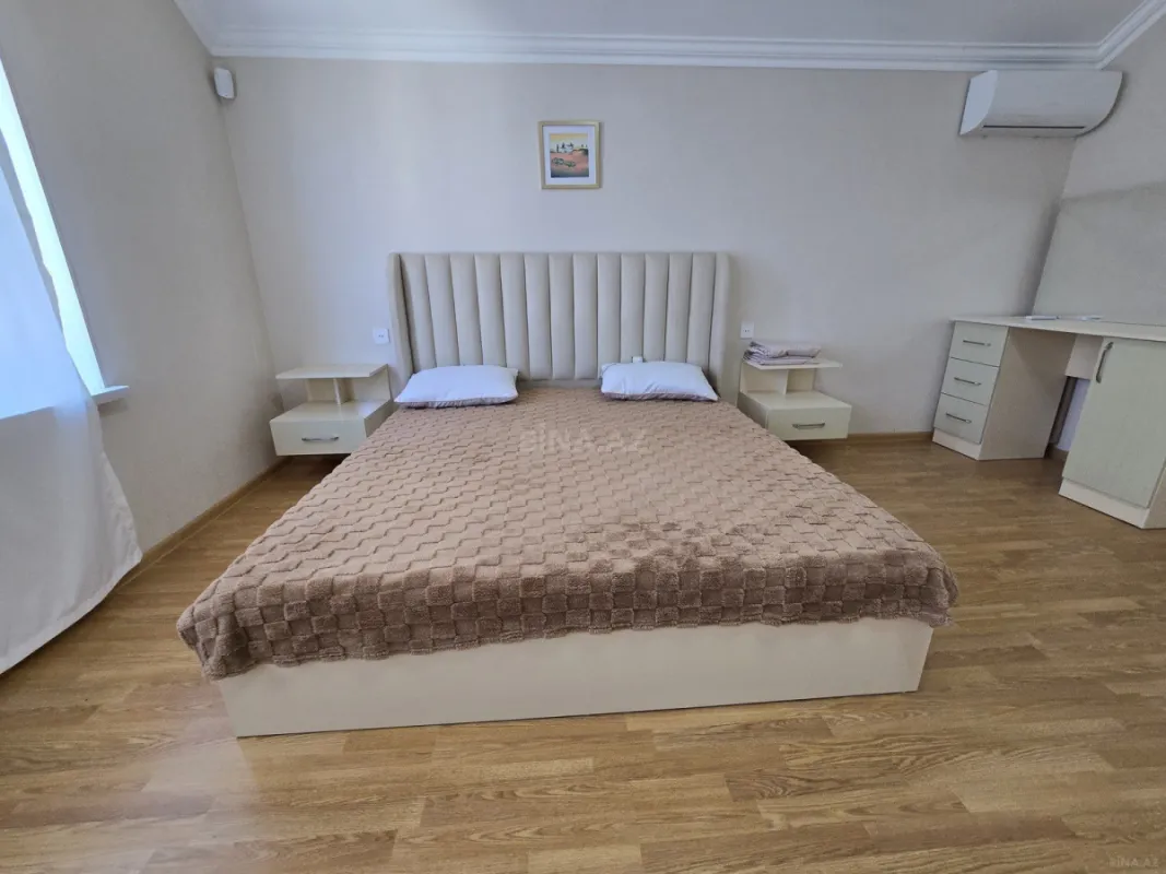 Kirayə verilir 5 otaqlı həyət evi 250 m²