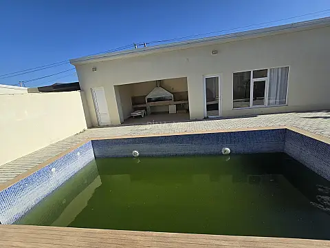 Kirayə verilir 5 otaqlı həyət evi 250 m²