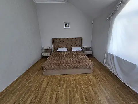 Kirayə verilir 5 otaqlı həyət evi 250 m²