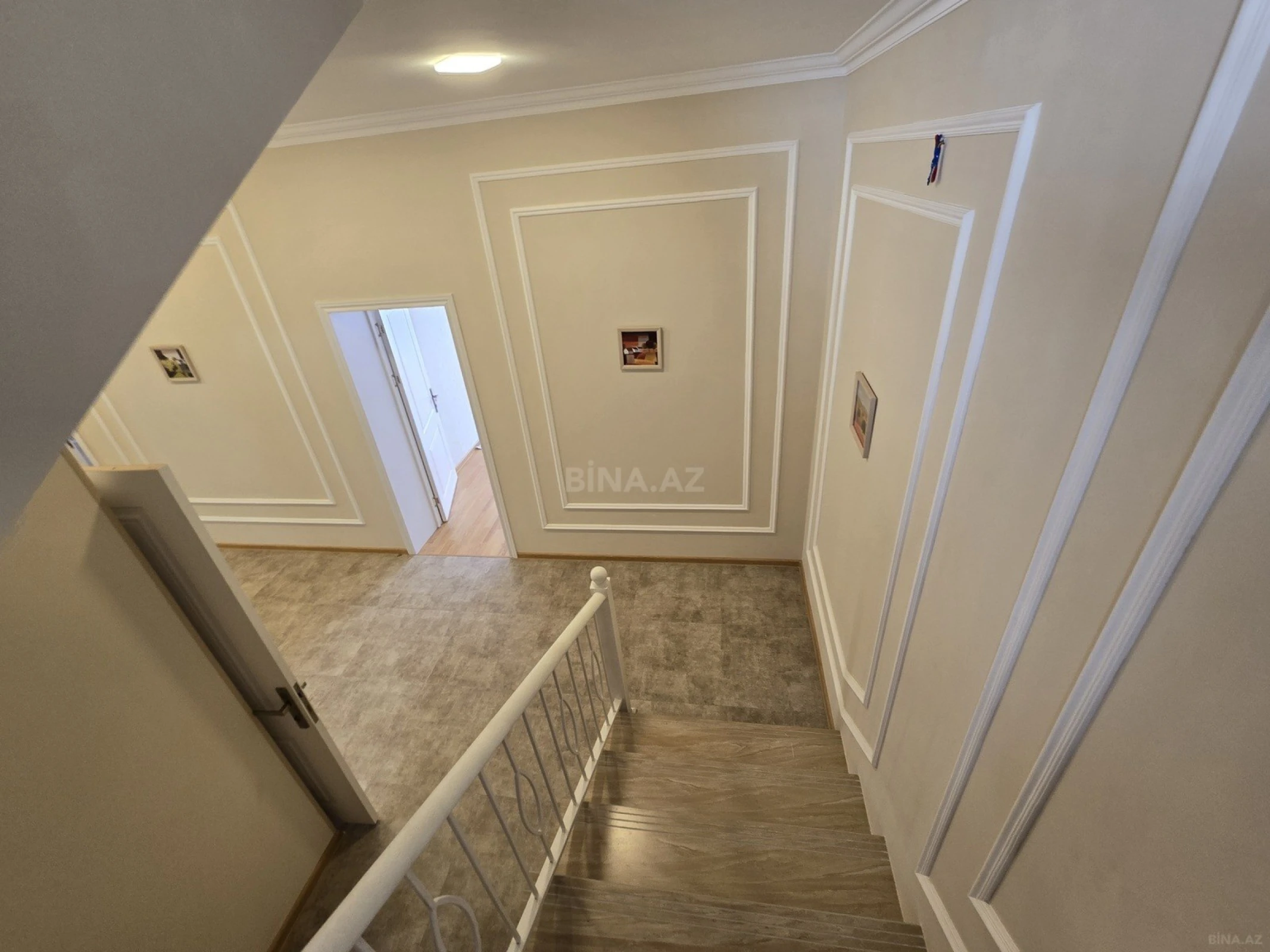 Kirayə verilir 5 otaqlı həyət evi 250 m²