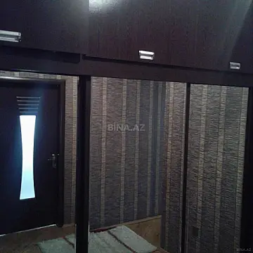 Satılır 3 otaqlı mənzil 120 m²