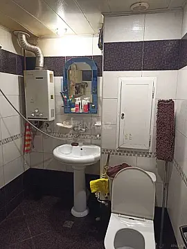 Kirayə verilir 2 otaqlı mənzil 40 m²