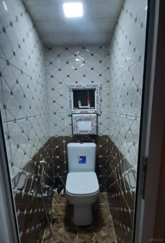 Kirayə verilir 2 otaqlı mənzil 55 m²