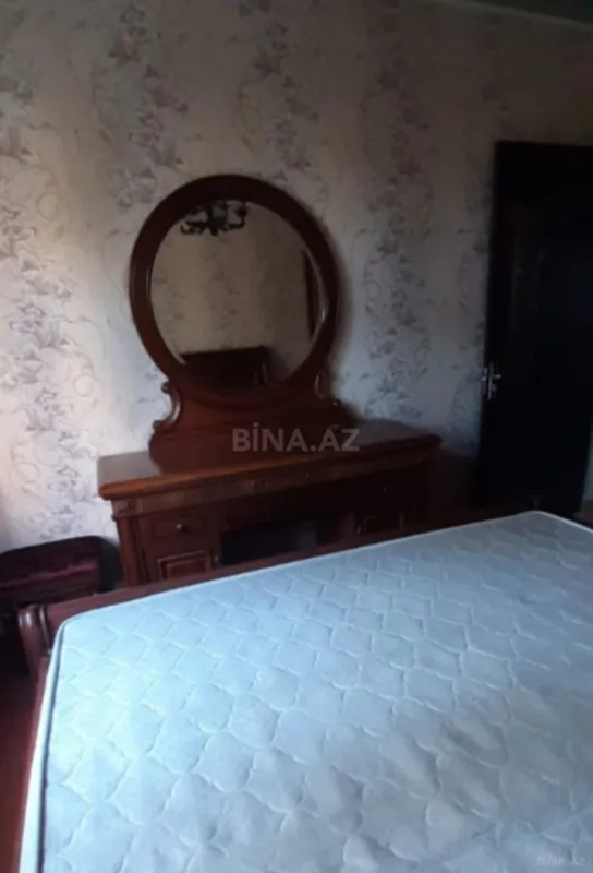 Kirayə verilir 2 otaqlı mənzil 55 m²