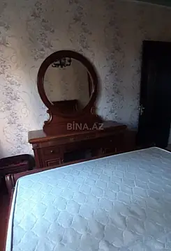 Kirayə verilir 2 otaqlı mənzil 55 m²