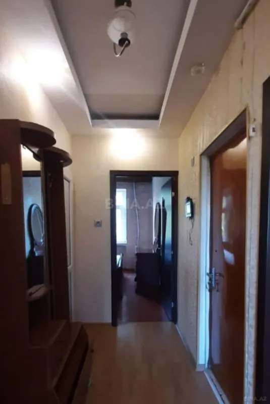 Kirayə verilir 2 otaqlı mənzil 55 m²
