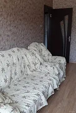 Kirayə verilir 2 otaqlı mənzil 55 m²