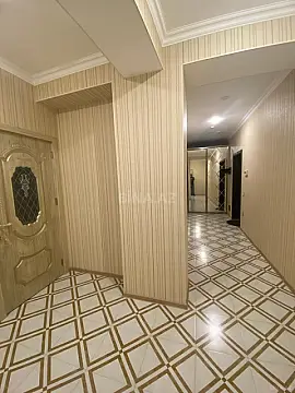 Kirayə verilir 2 otaqlı mənzil 100 m²