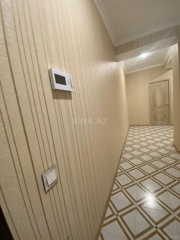 Kirayə verilir 2 otaqlı mənzil 100 m²