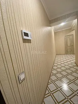Kirayə verilir 2 otaqlı mənzil 100 m²