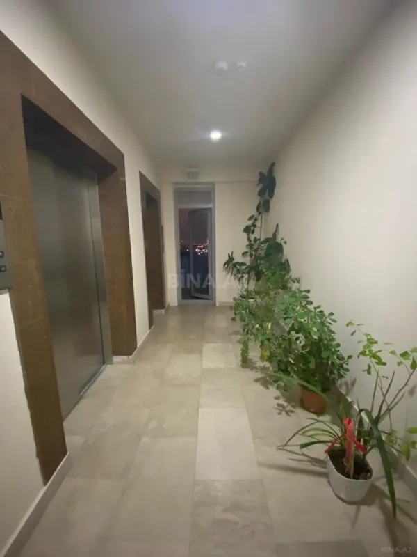 Kirayə verilir 2 otaqlı mənzil 100 m²