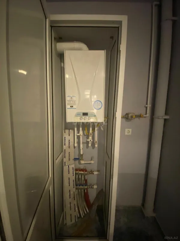 Kirayə verilir 2 otaqlı mənzil 100 m²