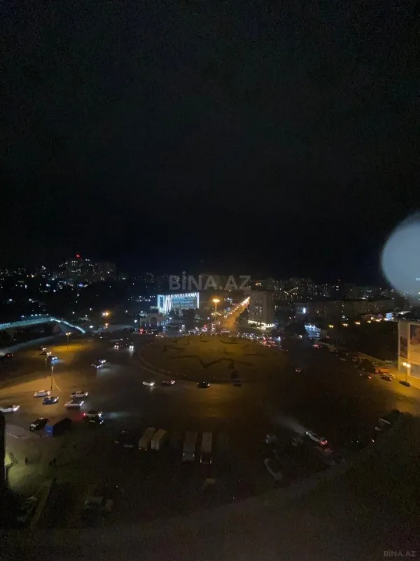 Kirayə verilir 2 otaqlı mənzil 100 m²