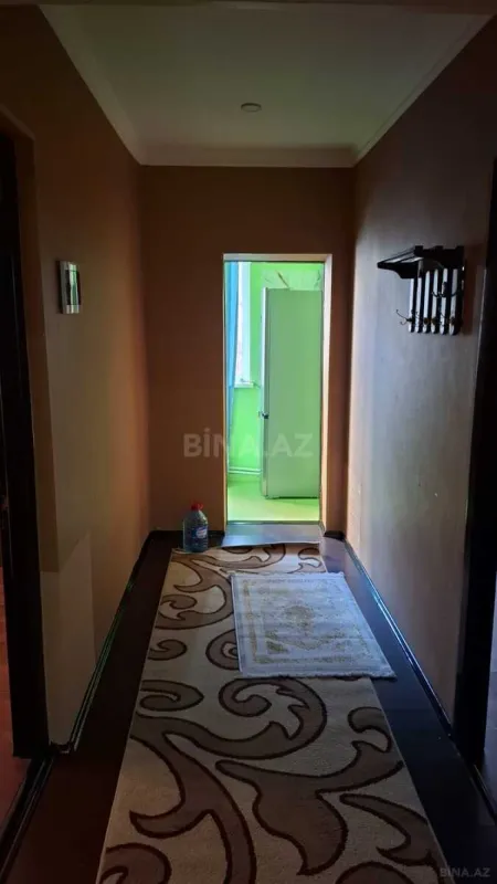 Kirayə verilir 3 otaqlı mənzil 60 m²