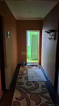 Kirayə verilir 3 otaqlı mənzil 60 m²