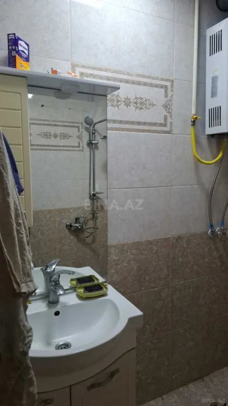 Kirayə verilir 3 otaqlı mənzil 60 m²