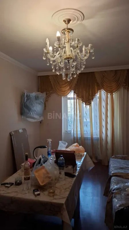 Kirayə verilir 3 otaqlı mənzil 60 m²
