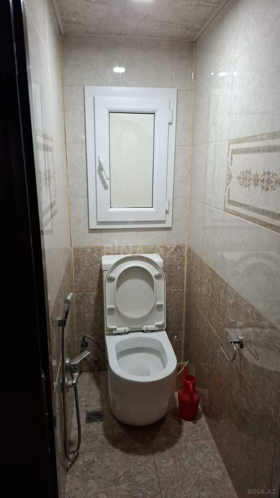 Kirayə verilir 3 otaqlı mənzil 60 m²
