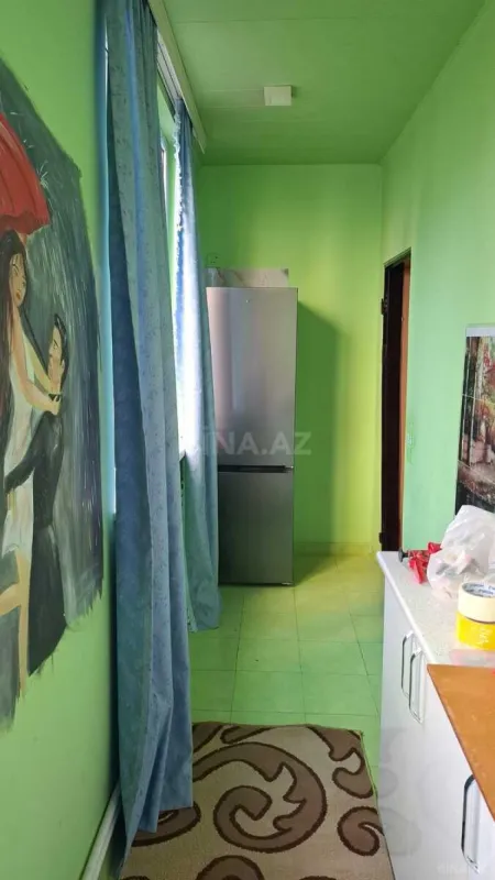 Kirayə verilir 3 otaqlı mənzil 60 m²