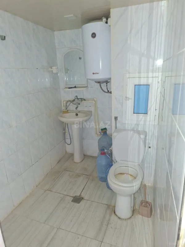 Satılır 1 otaqlı mənzil 42 m²