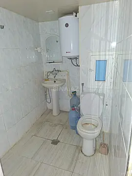 Satılır 1 otaqlı mənzil 42 m²