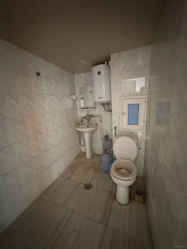 Satılır 1 otaqlı mənzil 42 m²
