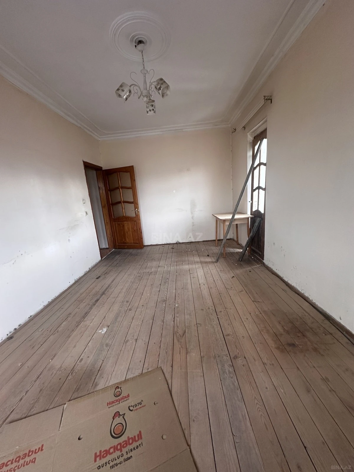 Satılır 1 otaqlı mənzil 42 m²