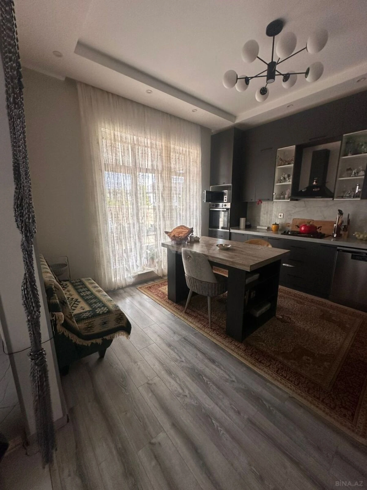 Satılır 4 otaqlı həyət evi 170 m²