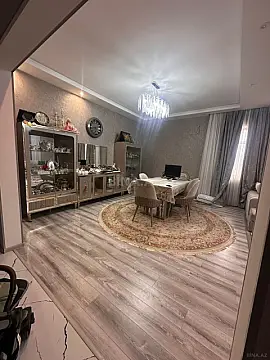 Satılır 4 otaqlı həyət evi 170 m²