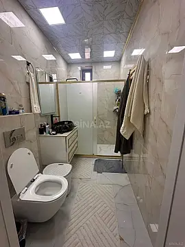 Satılır 4 otaqlı həyət evi 170 m²