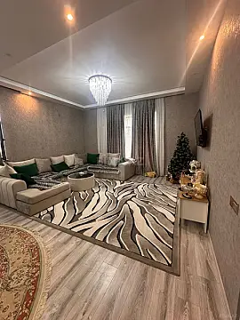 Satılır 4 otaqlı həyət evi 170 m²