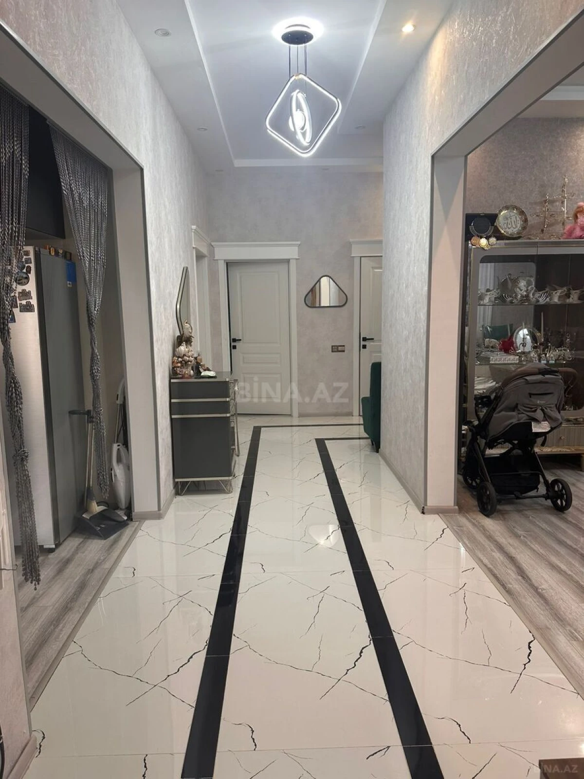 Satılır 4 otaqlı həyət evi 170 m²