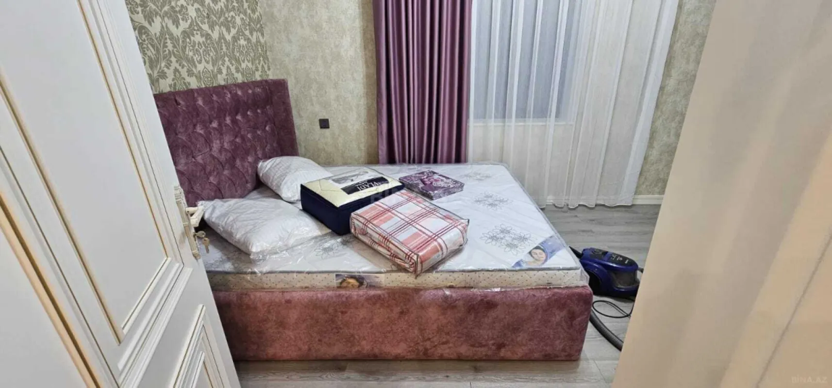 Kirayə verilir 4 otaqlı həyət evi 200 m²