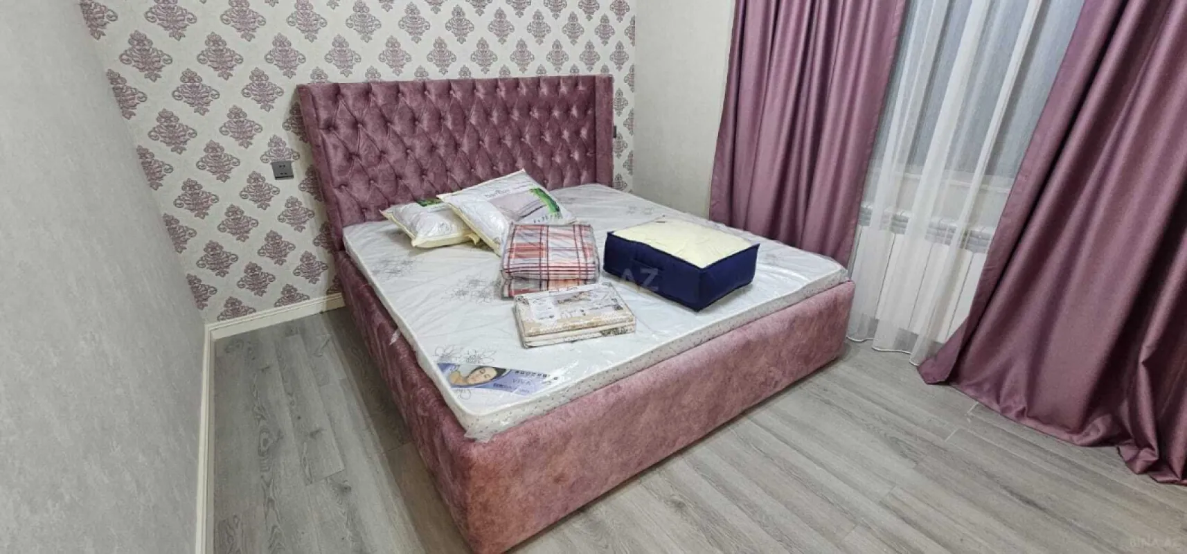 Kirayə verilir 4 otaqlı həyət evi 200 m²