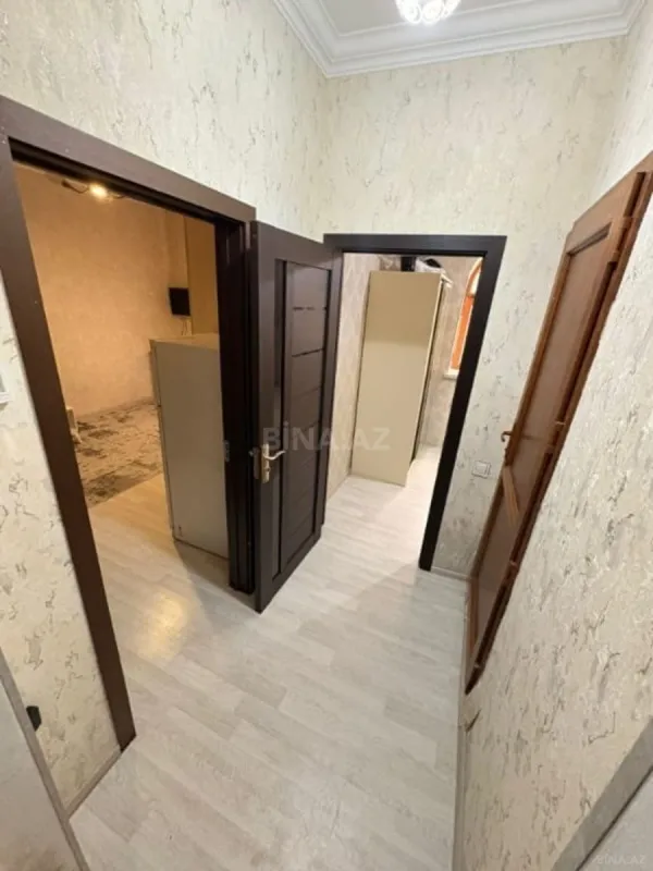 Satılır 2 otaqlı mənzil 37 m²