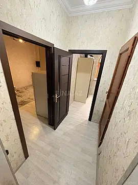 Satılır 2 otaqlı mənzil 37 m²