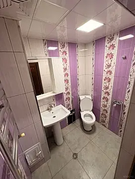 Satılır 2 otaqlı mənzil 37 m²