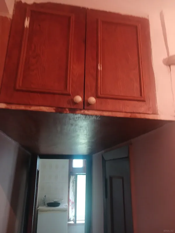 Kirayə verilir 1 otaqlı mənzil 40 m²