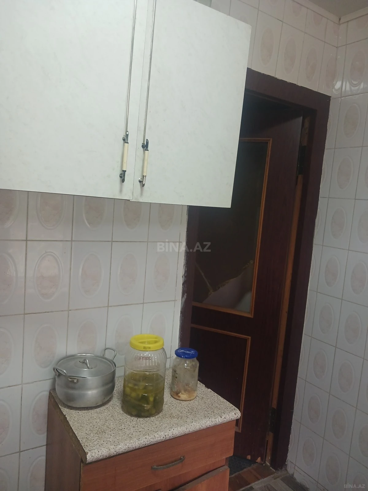 Kirayə verilir 1 otaqlı mənzil 40 m²
