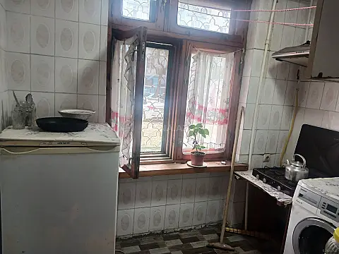 Kirayə verilir 1 otaqlı mənzil 40 m²
