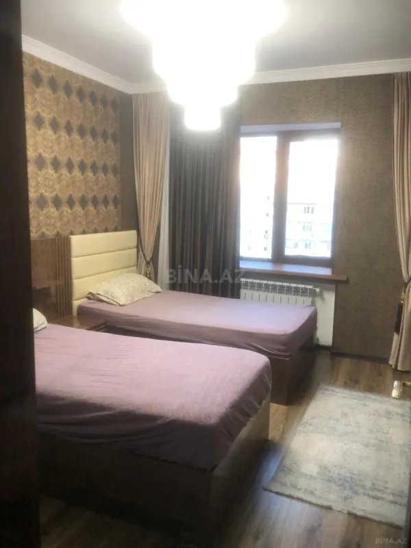Kirayə verilir 3 otaqlı mənzil 80 m²