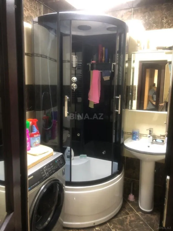 Kirayə verilir 3 otaqlı mənzil 80 m²