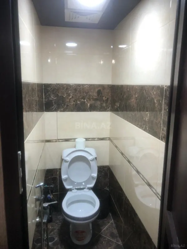 Kirayə verilir 3 otaqlı mənzil 80 m²