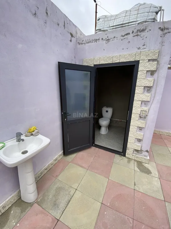 Satılır 3 otaqlı həyət evi 90 m²