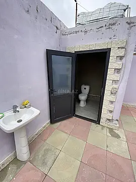 Satılır 3 otaqlı həyət evi 90 m²