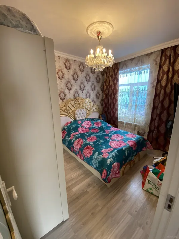 Satılır 3 otaqlı həyət evi 90 m²