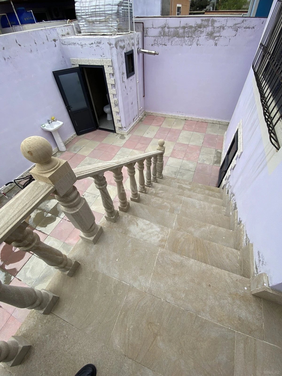 Satılır 3 otaqlı həyət evi 90 m²