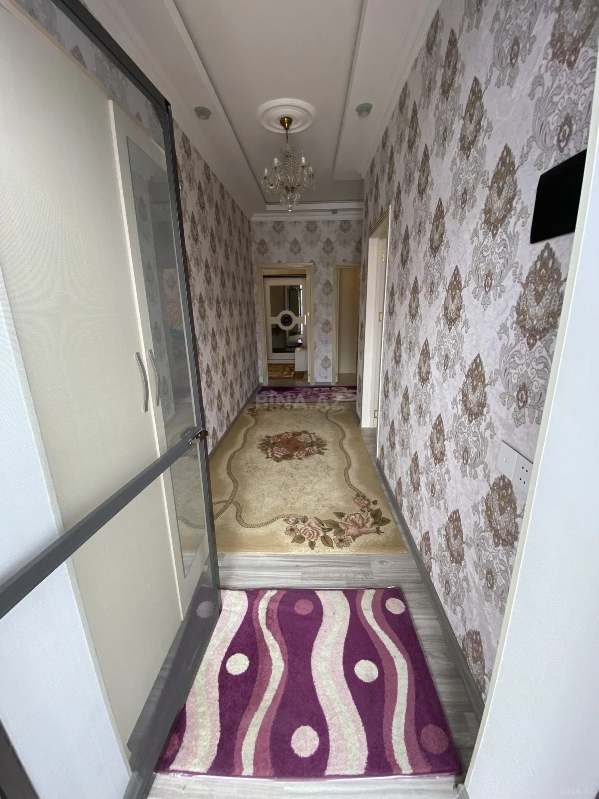 Satılır 3 otaqlı həyət evi 90 m²