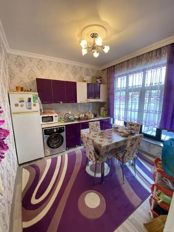 Satılır 3 otaqlı həyət evi 90 m²