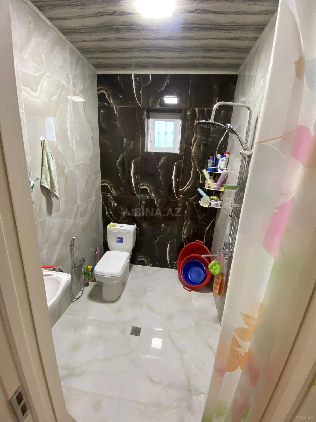 Satılır 3 otaqlı həyət evi 90 m²